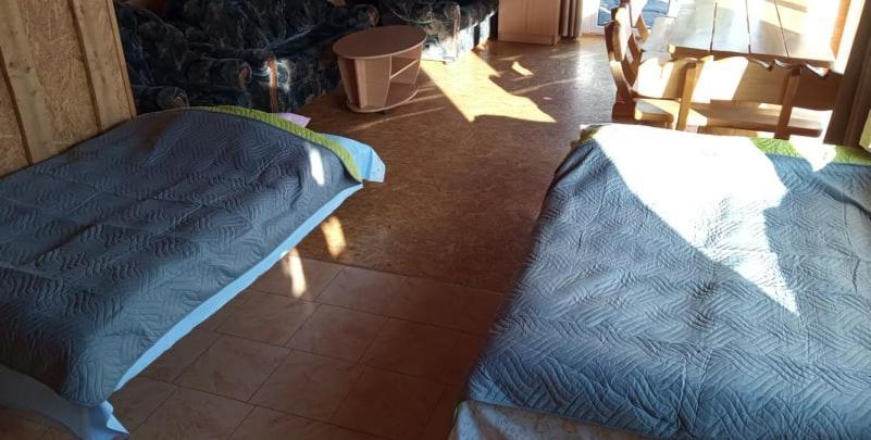 Sodyba Prie Berzoro Ezero Plateliai Exterior foto