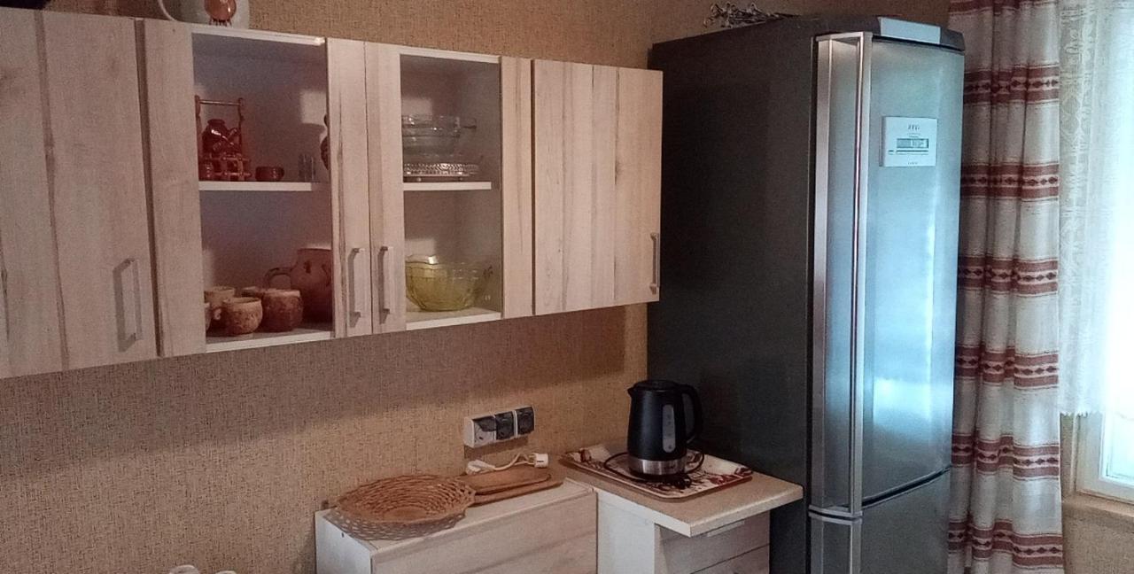 Sodyba Prie Berzoro Ezero Plateliai Exterior foto