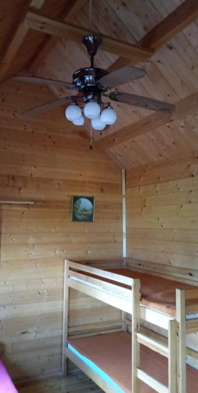 Sodyba Prie Berzoro Ezero Plateliai Exterior foto