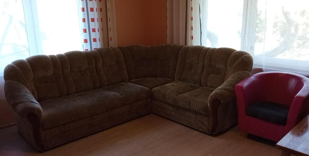 Sodyba Prie Berzoro Ezero Plateliai Exterior foto